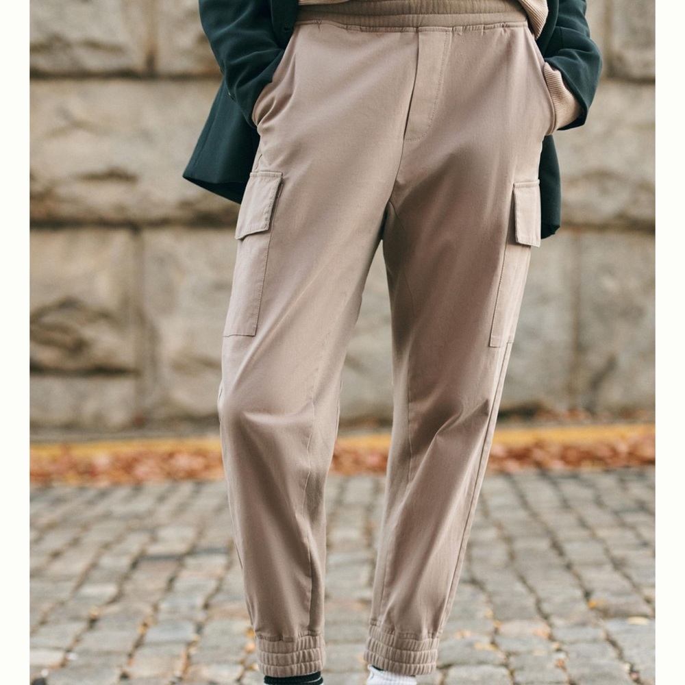 Varley Savona Cargo Pant